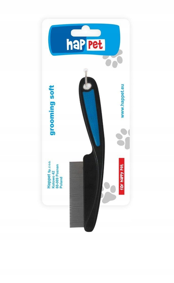 Anti-flea comb Happet GS27