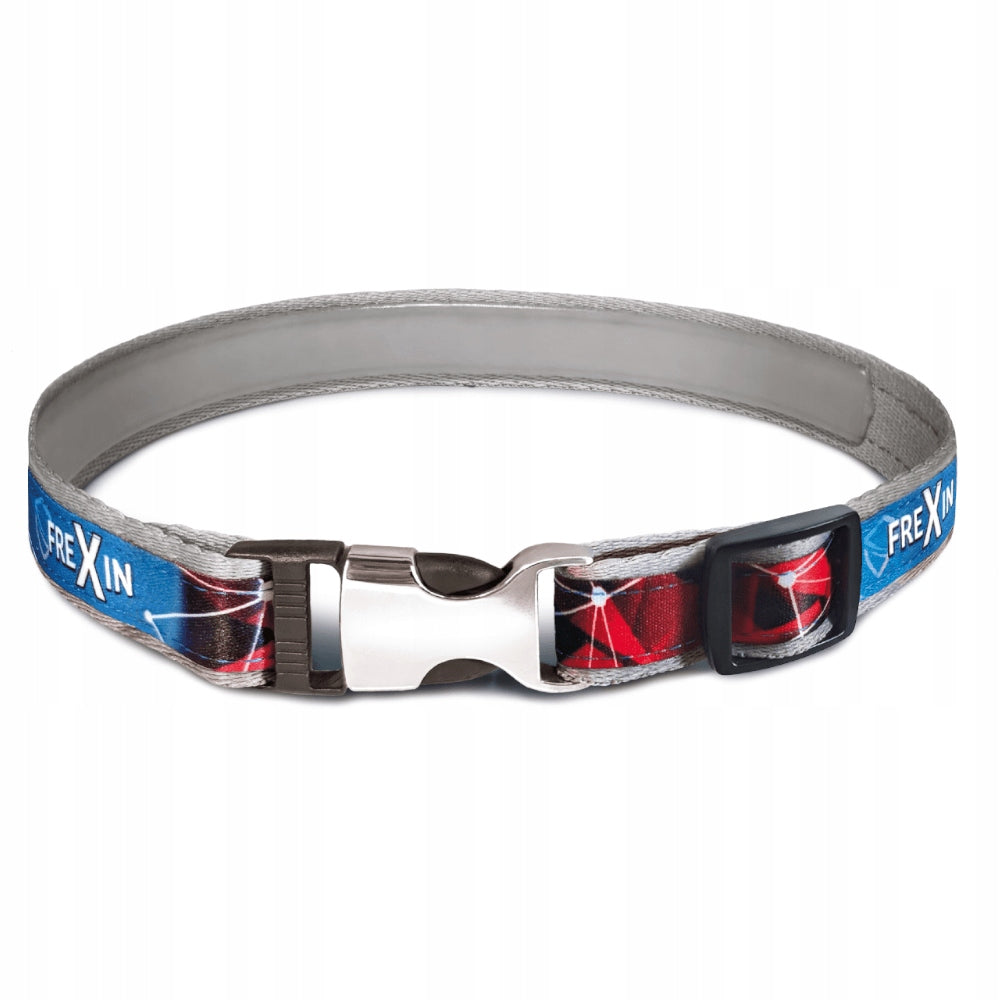 Anti-flea dog collar Frexin r. S/M 35cm