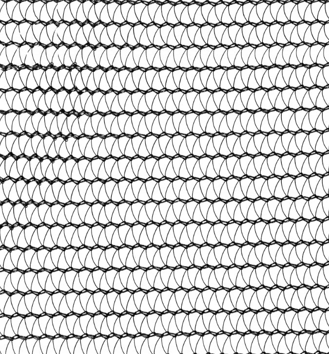 Anti-hail net GeoAura 55 3,5x6,0mm 3m wide x 5m long Packaging status original