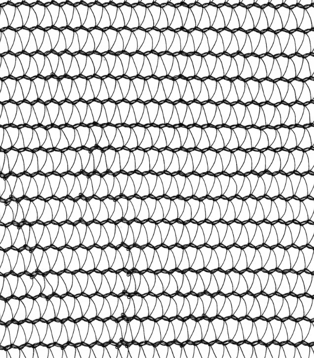 Anti-hail net GeoAura 55 3,5x6,0mm 3m wide x 5m long