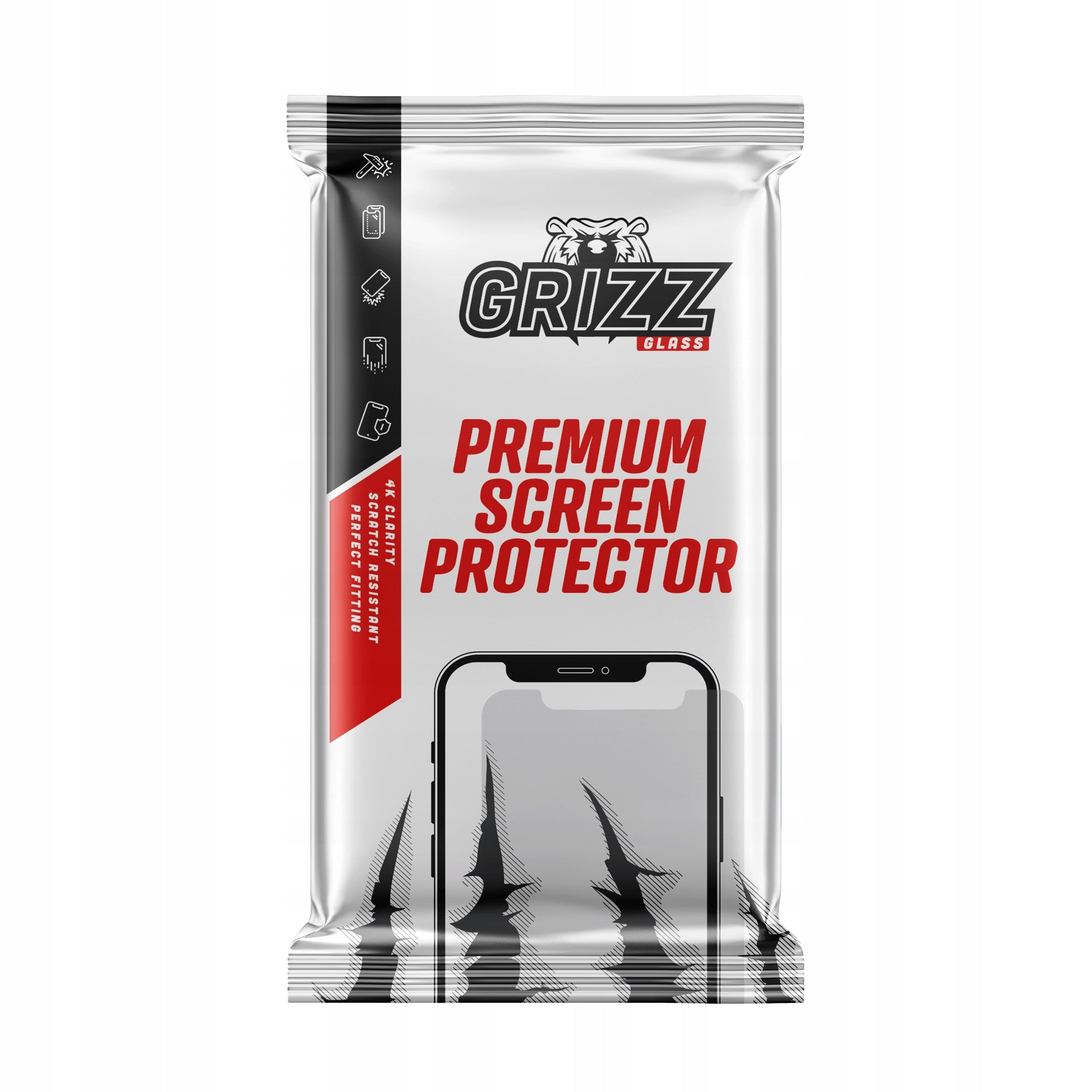 Anti-print protective film for DJI Mini 4 Pro Brand no brand