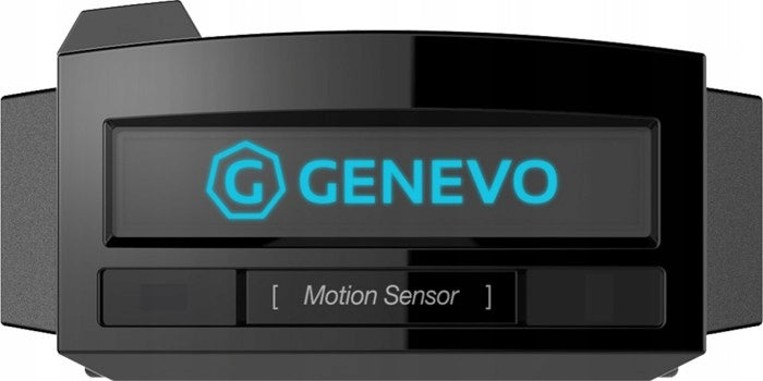 Anti-radar GENEVO MAX Laser Radar GPS EAN (GTIN) 0745114717115