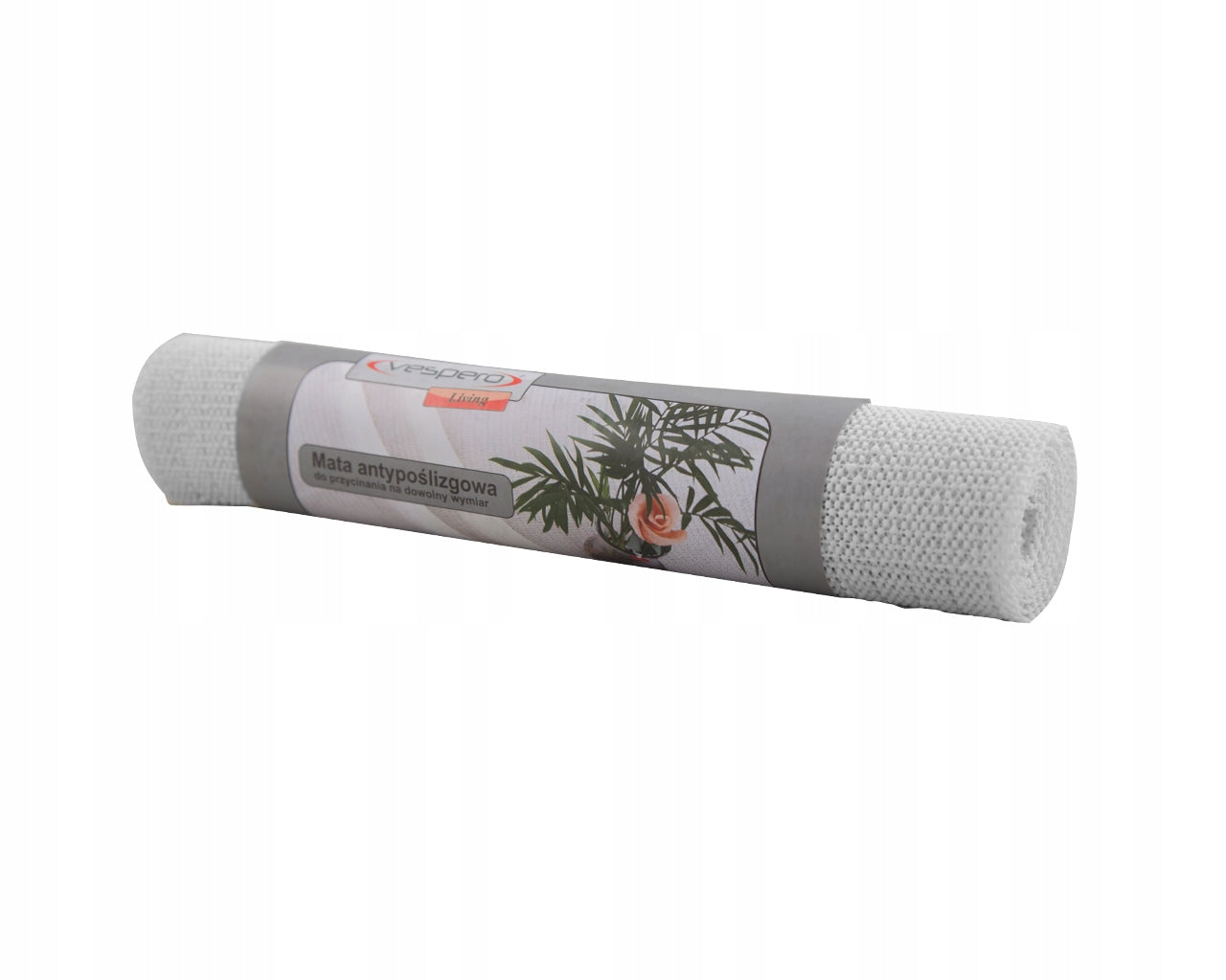 Anti-slip MAT for drawer 30x150cm, cream