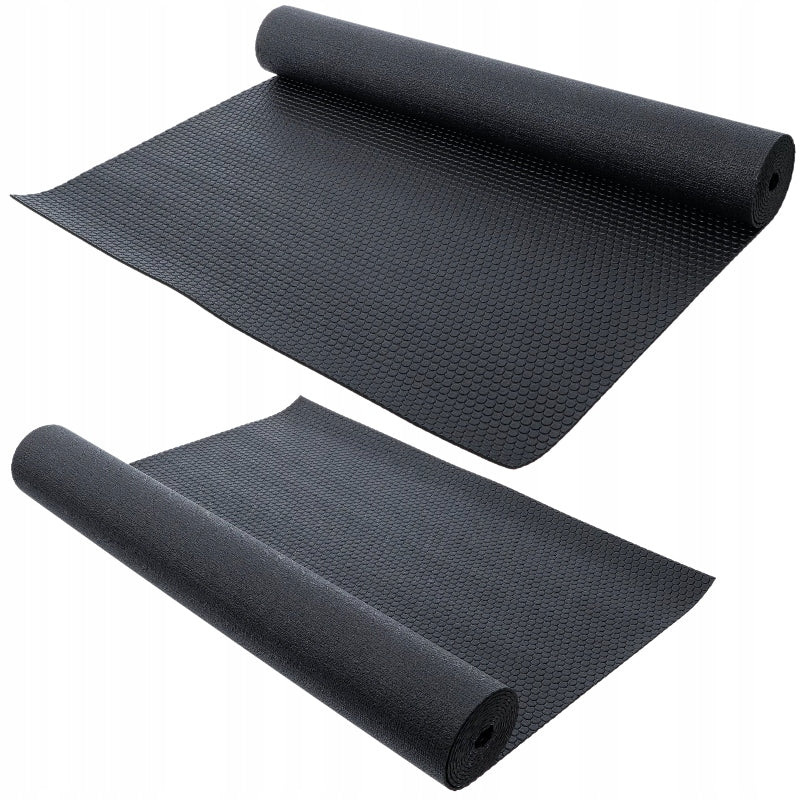 Anti-slip PVC mat 200x56cm for drawers, trolleys, workbenches Brand BGS Technic