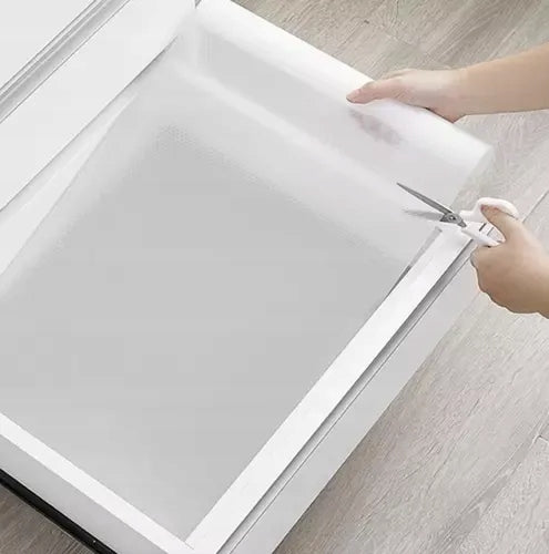 Anti-slip Protective Mat Cabinet Drawer Organizer 300x50 Kind mat