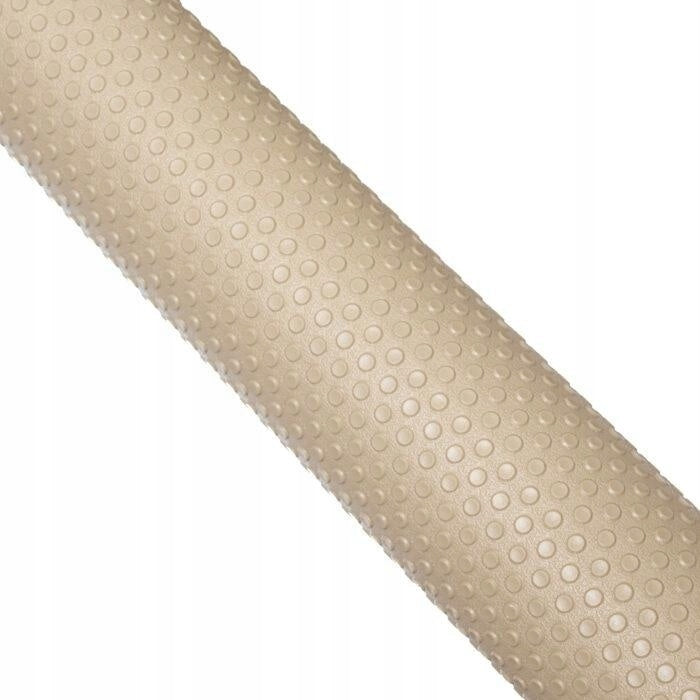 Anti-slip mat 50x150cm Beige Sa5088008 Vespero Manufacturer code wkład podkładka do wycięcia półkę brąz