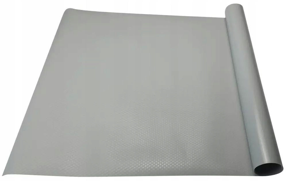 Anti-slip mat For cabinet drawers grey color 300 x 50 cm Manufacturer code KH1665