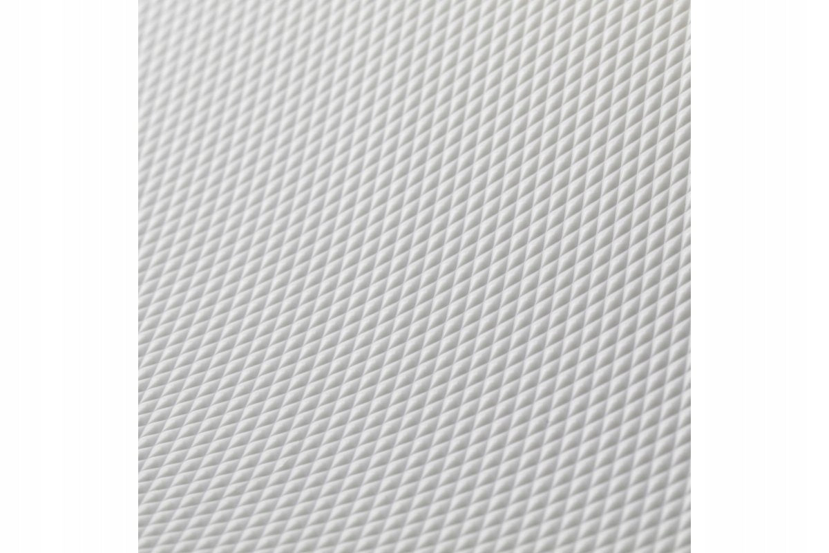 Anti-slip mat GTV for drawers, white, 480mm x 5m MA-MATA-1-10 Manufacturer code MA-MATA-1-10
