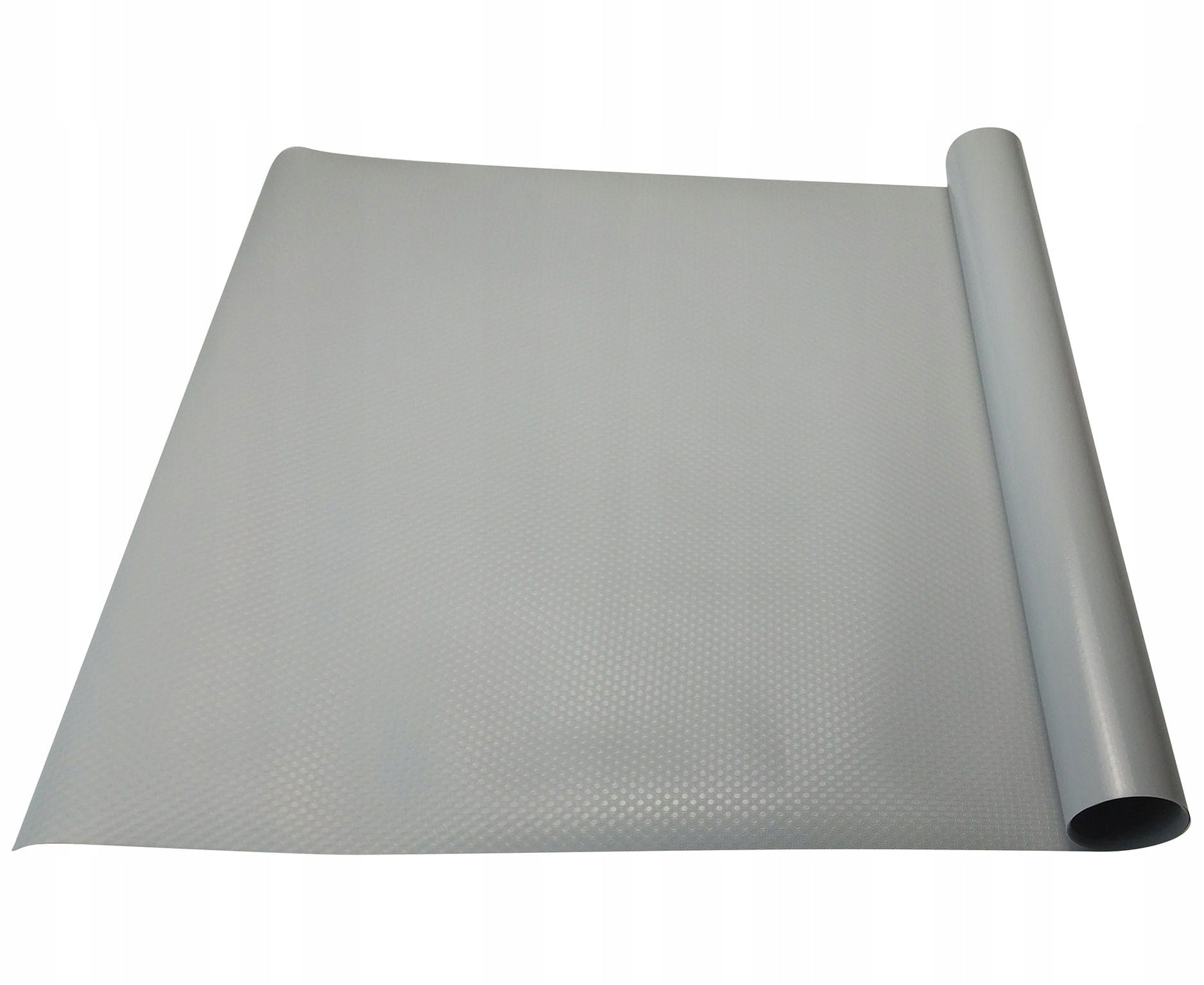 Anti-slip mat for DRAWER 150x50cm gray KINGHOFF KH-1663 EAN (GTIN) 5908287216631