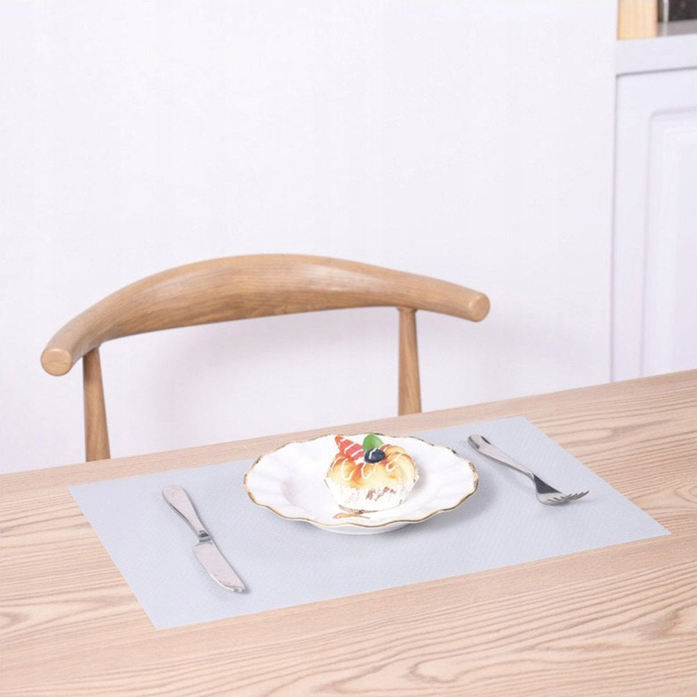 Anti-slip mat for DRAWER 150x50cm gray KINGHOFF KH-1663 Kind mat