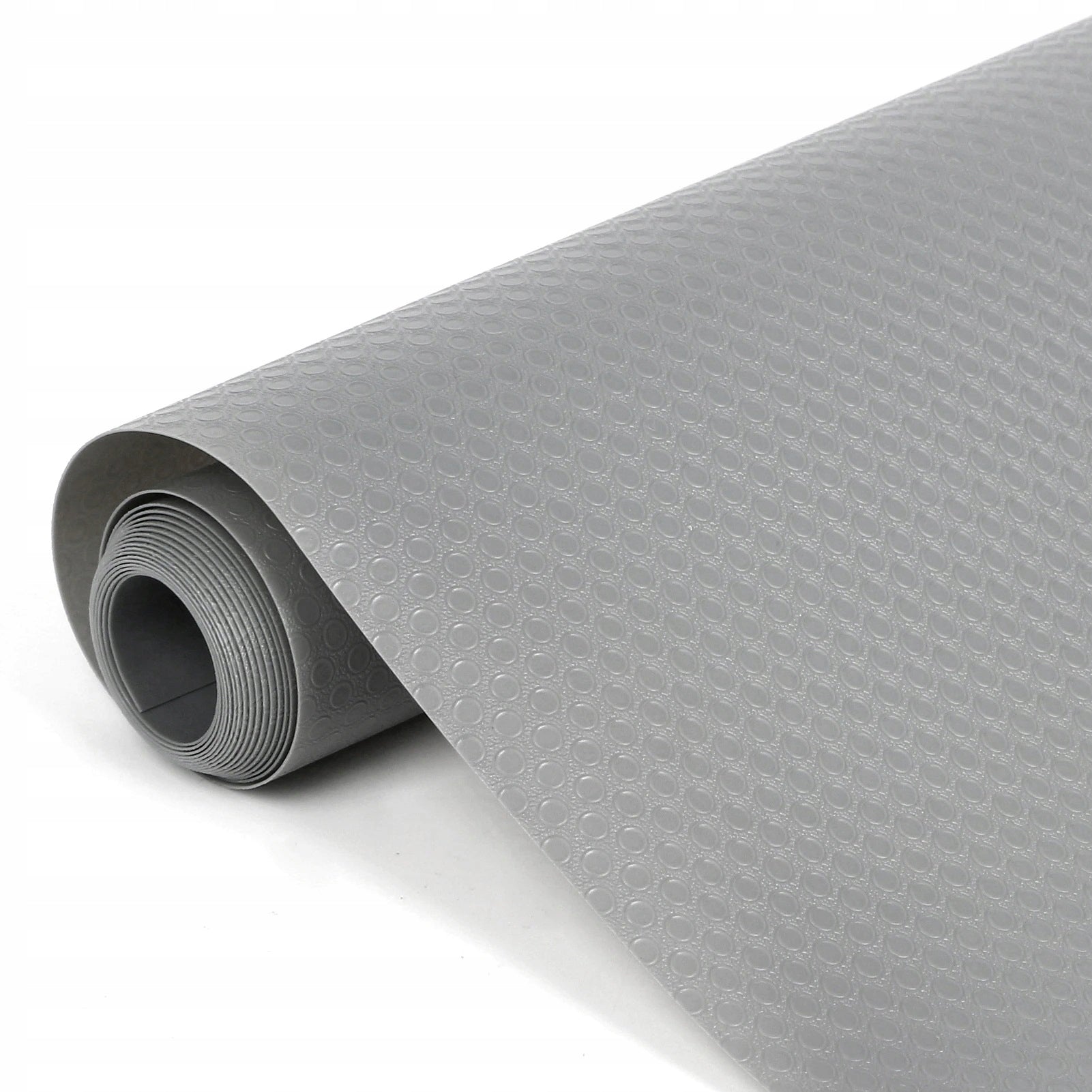 Anti-slip mat for DRAWER 150x50cm gray KINGHOFF KH-1663 Manufacturer code KH 1663