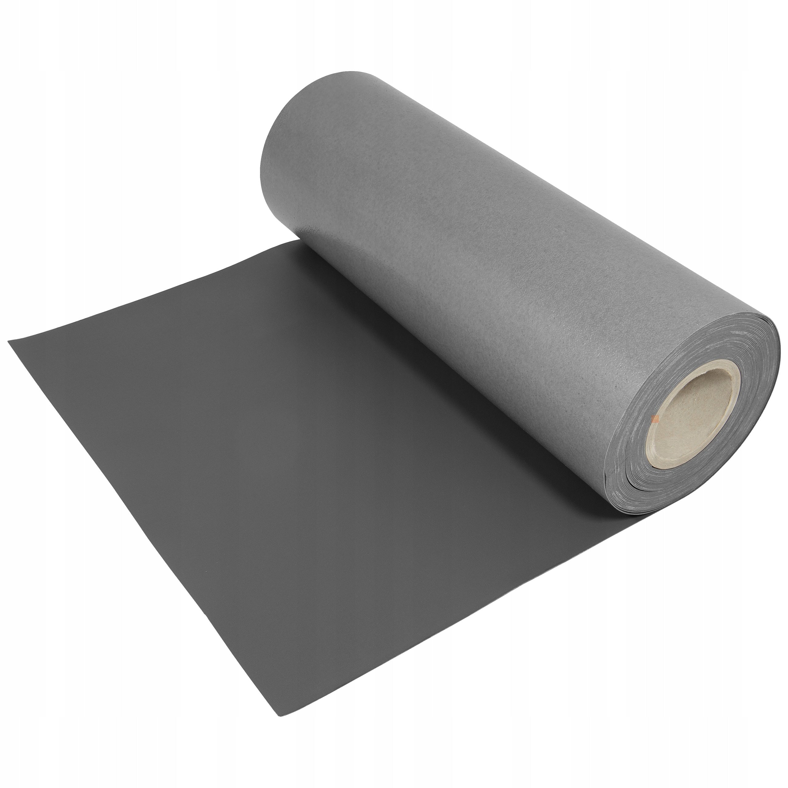 Anti-slip mat for drawers 1m Emuca - anthracite