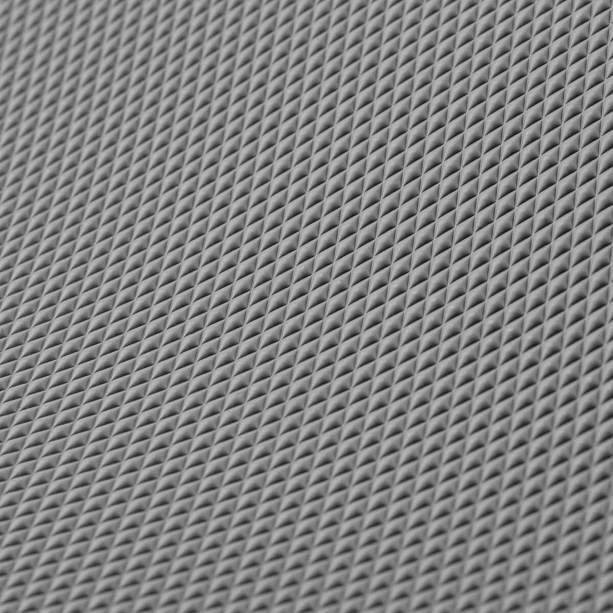 Anti-slip mat for drawers LARGO 48 x 300 grey Manufacturer code 331194MG