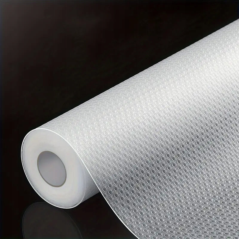 Anti-slip mat for lower cabinet drawers transparent 50x300cm Manufacturer code MATA-TRAN-50X300