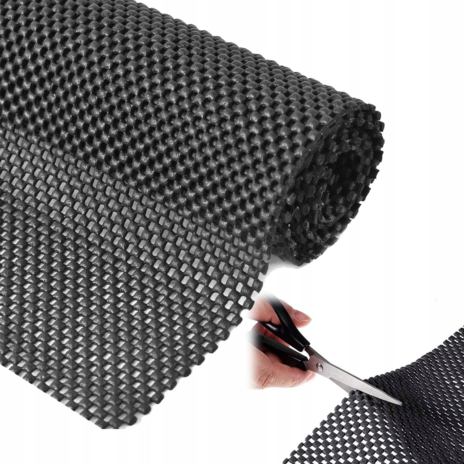 Anti-slip mat for outdoor bathroom drawer 80x150cm