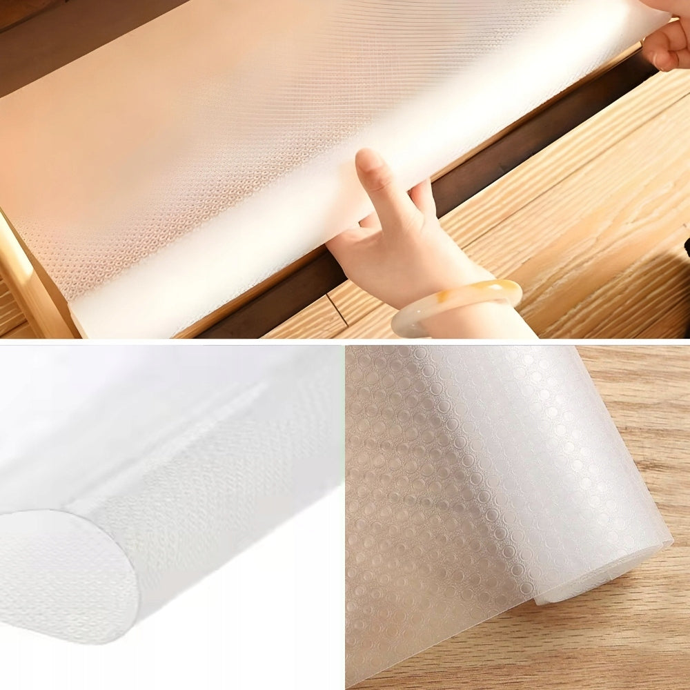 Anti-slip mat stain resistant pruning pad 600x50cm protection Brand MORE&DECO