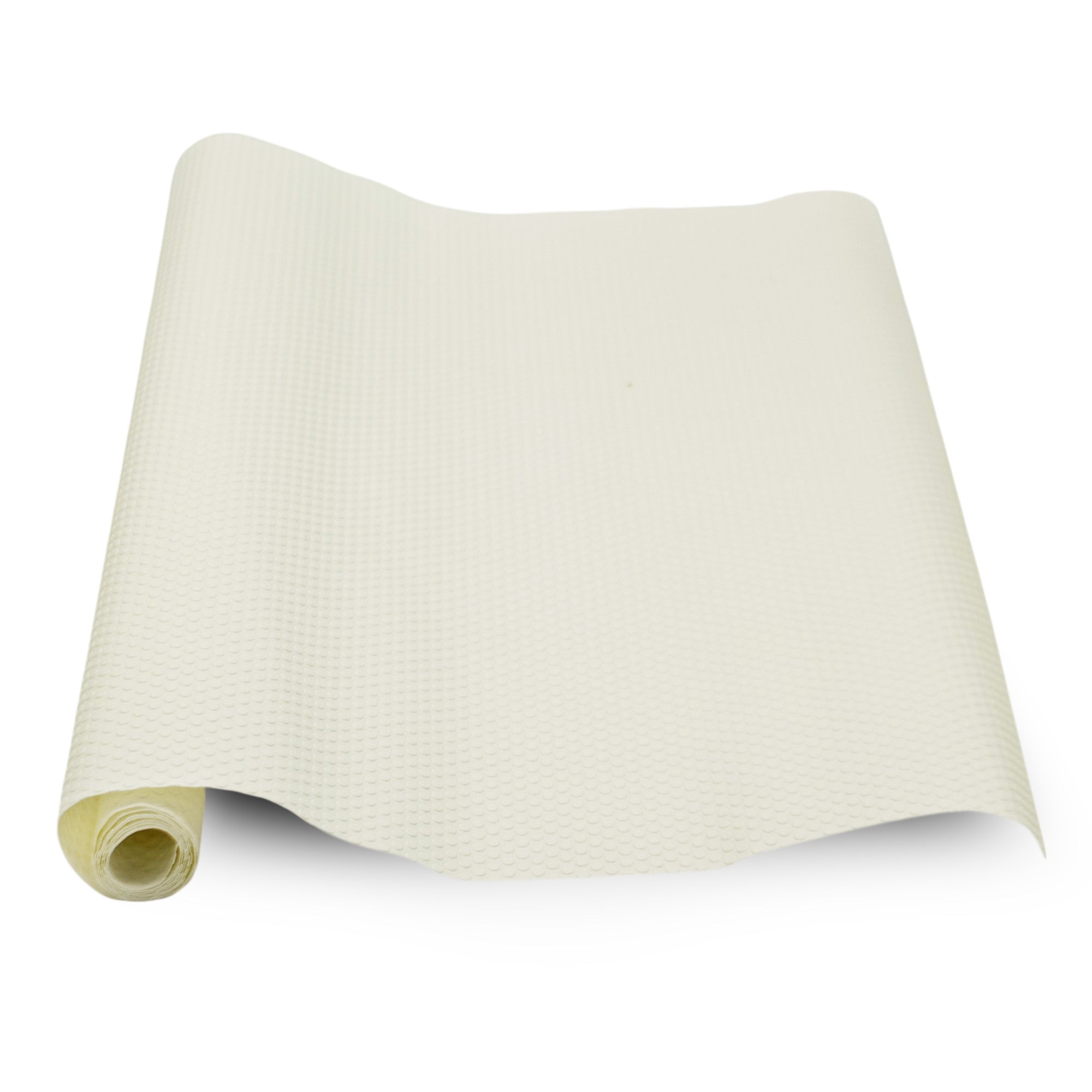 Anti-slip protective mat for cabinet drawers 45x100CM Cream Number of pieces 1 pcs