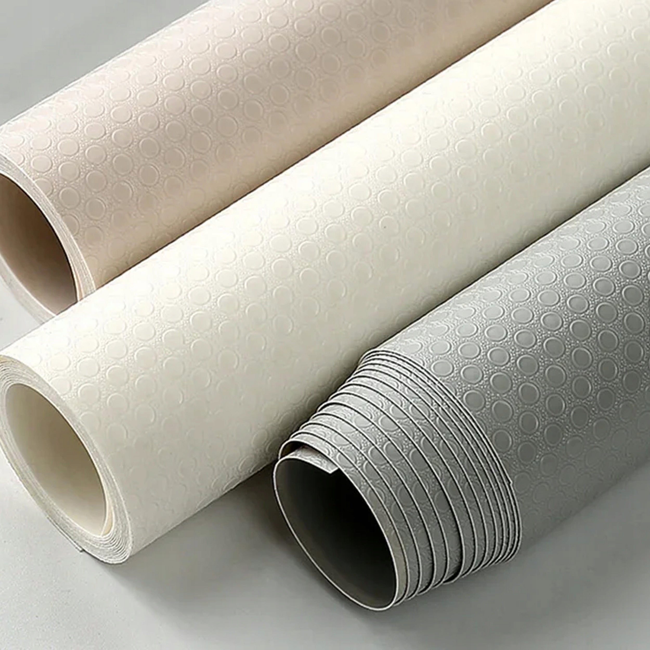 Anti-slip protective mat for cabinet drawers pad 150x60 cm Kind mat