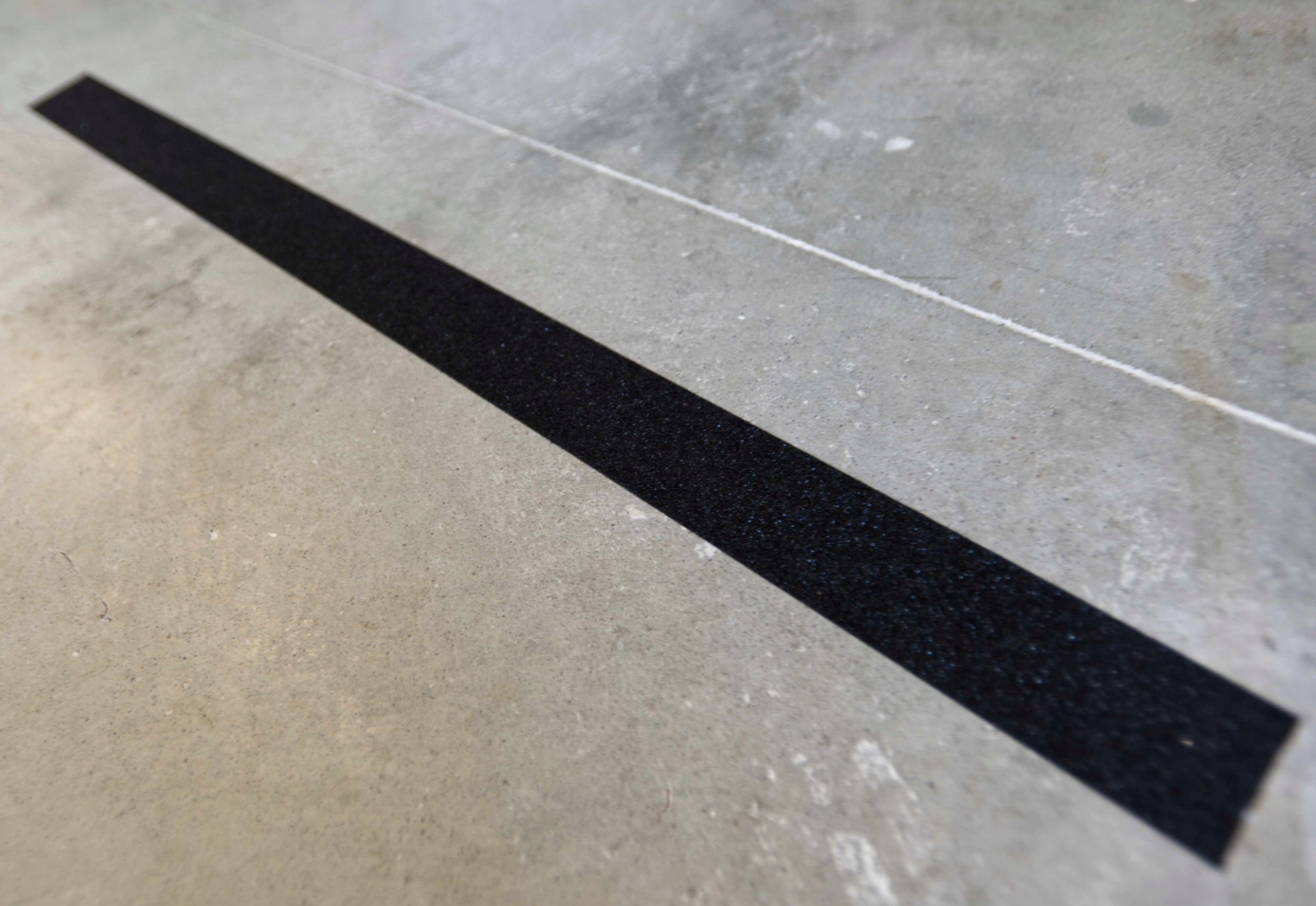 Anti-slip tape OUTER STRONG black 25mm 18m Brand Epat