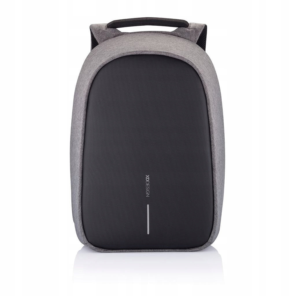 Anti-theft Backpack XD Design Bobby Hero Small grey P705.702 Brand XD Design