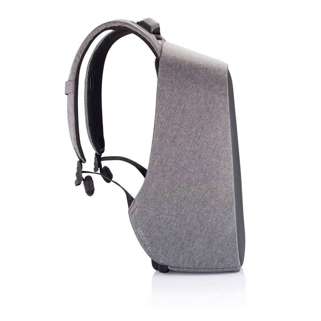 Anti-theft Backpack XD Design Bobby Hero Small grey P705.702 Packaging status original