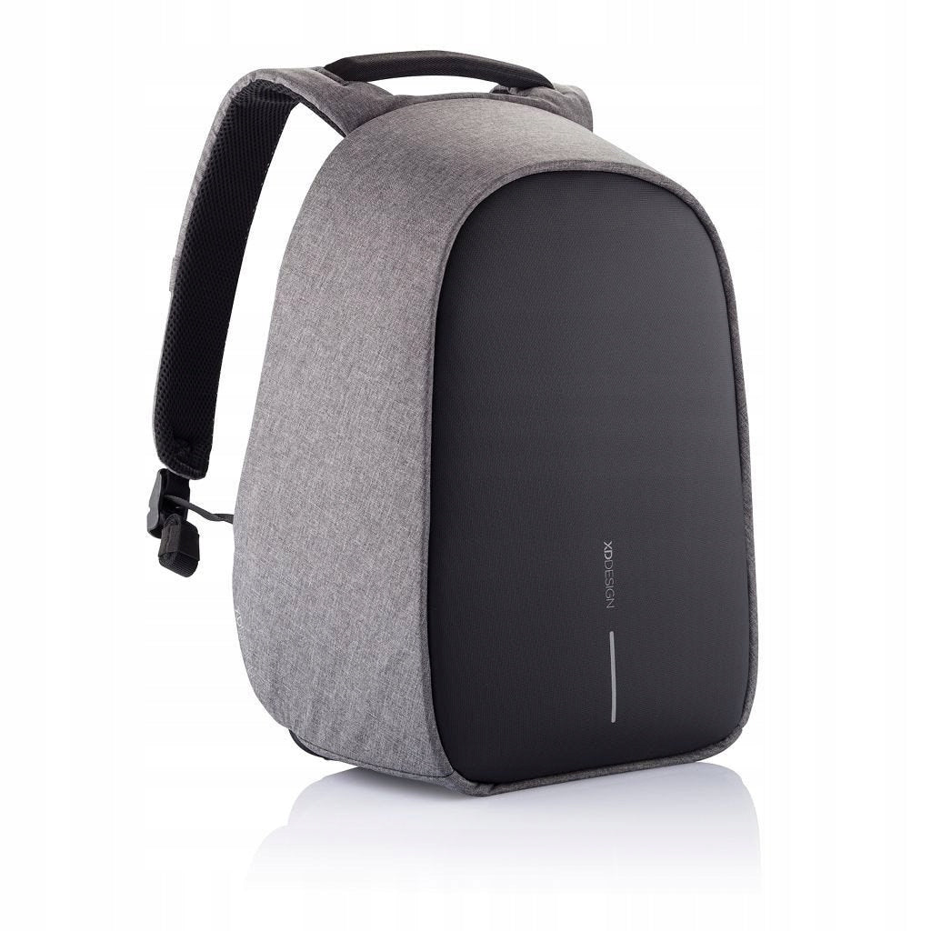 Anti-theft Backpack XD Design Bobby Hero Small grey P705.702