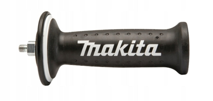 Anti-vibration handle/side handle for GA9562/65, GA4541, GA5040C Makita Manufacturer code 162258-0