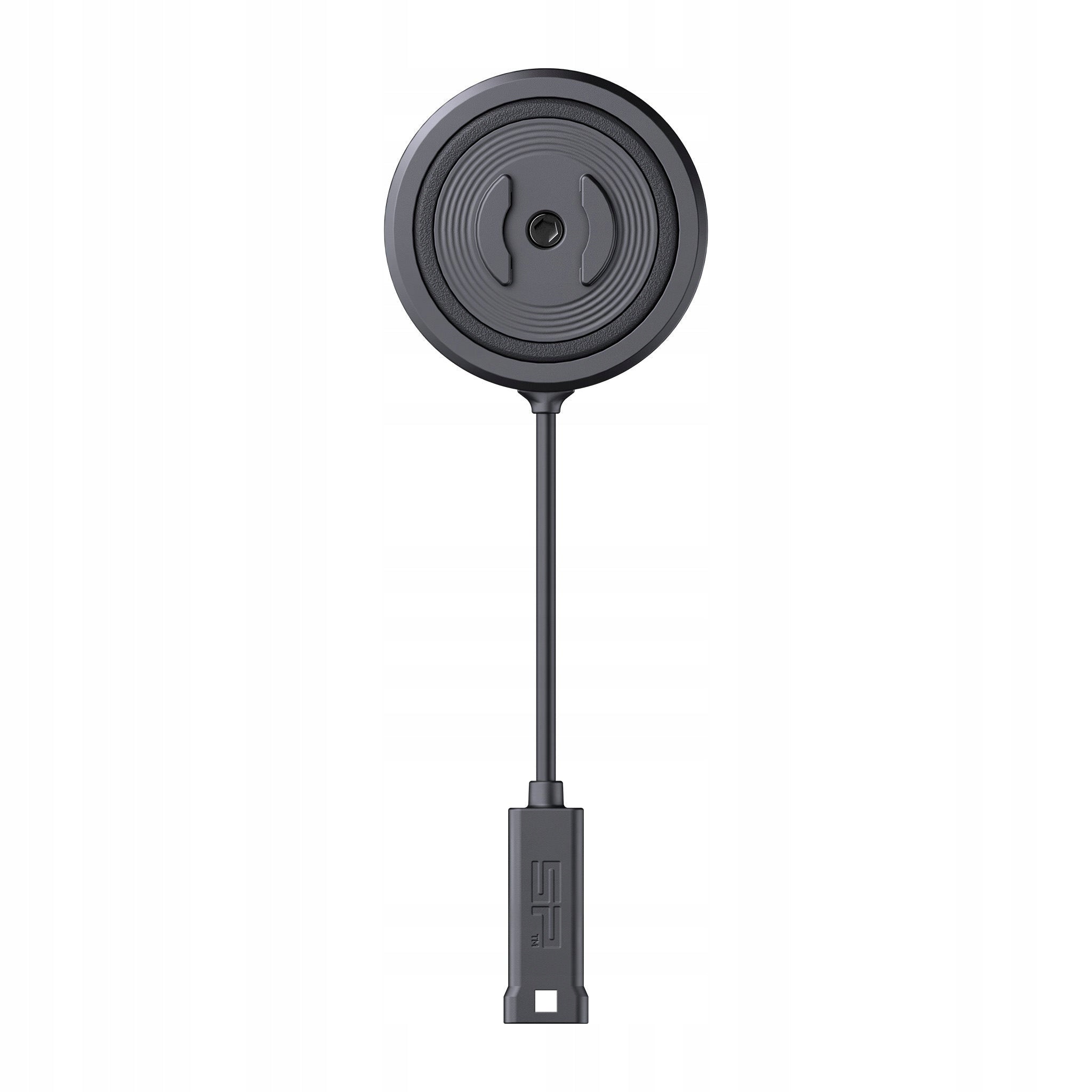 Anti-vibration module with charger SP Connect SPC+ For mobile