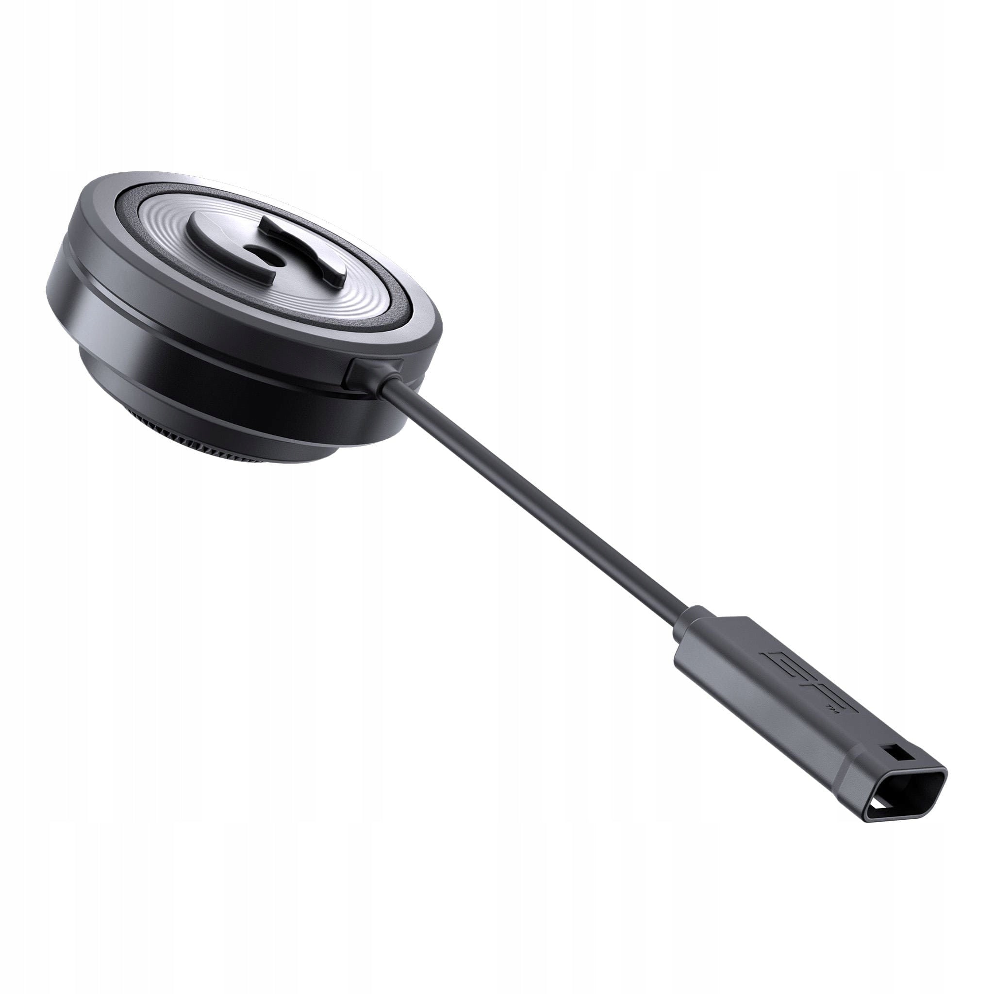 Anti-vibration module with charger SP Connect SPC+