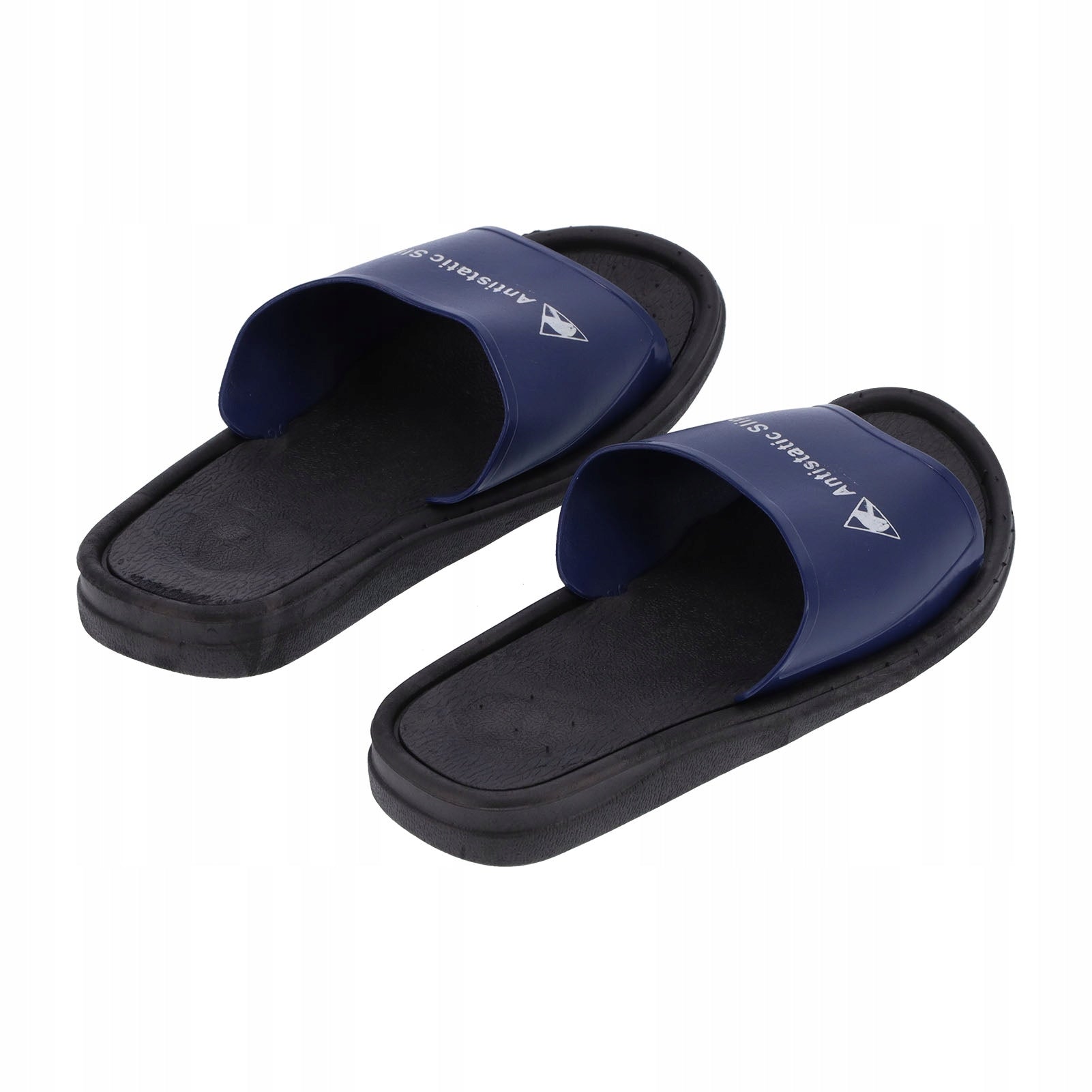 Antistatic PVC Slippers Py Sanday Resistant Work Shoes For Home