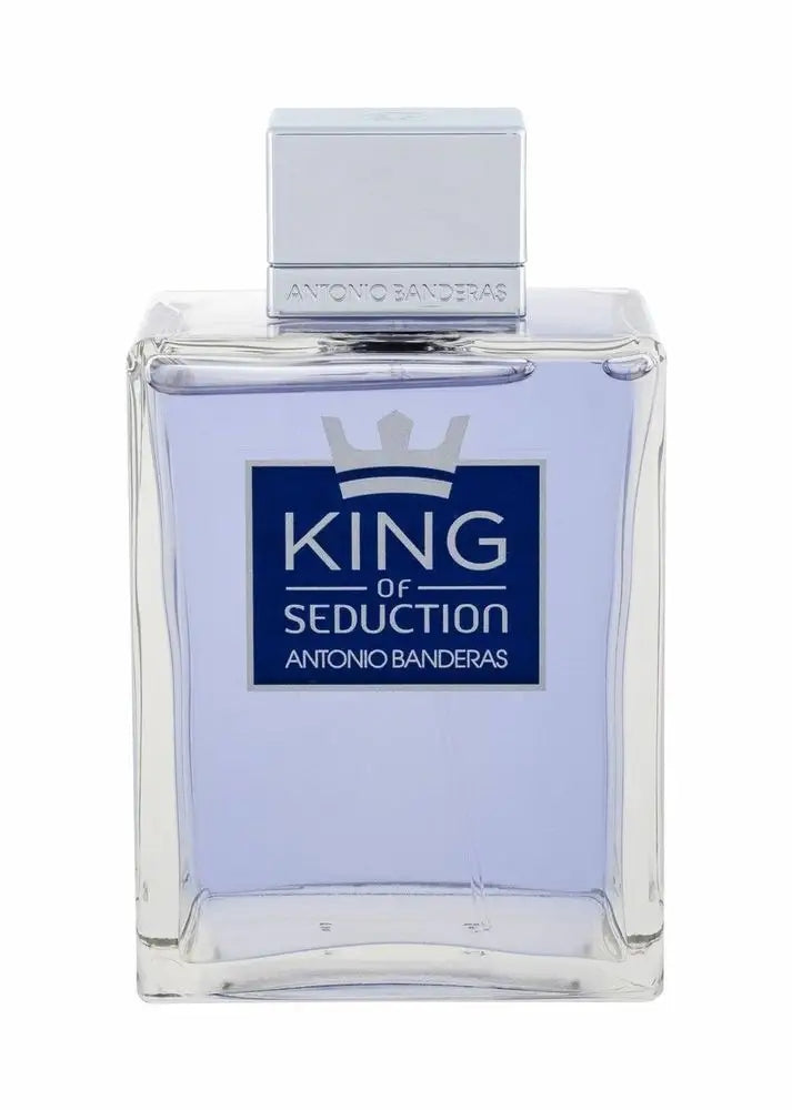 Antonio Banderas King Of Seduction toaletní voda pro muže 200 ml Line other