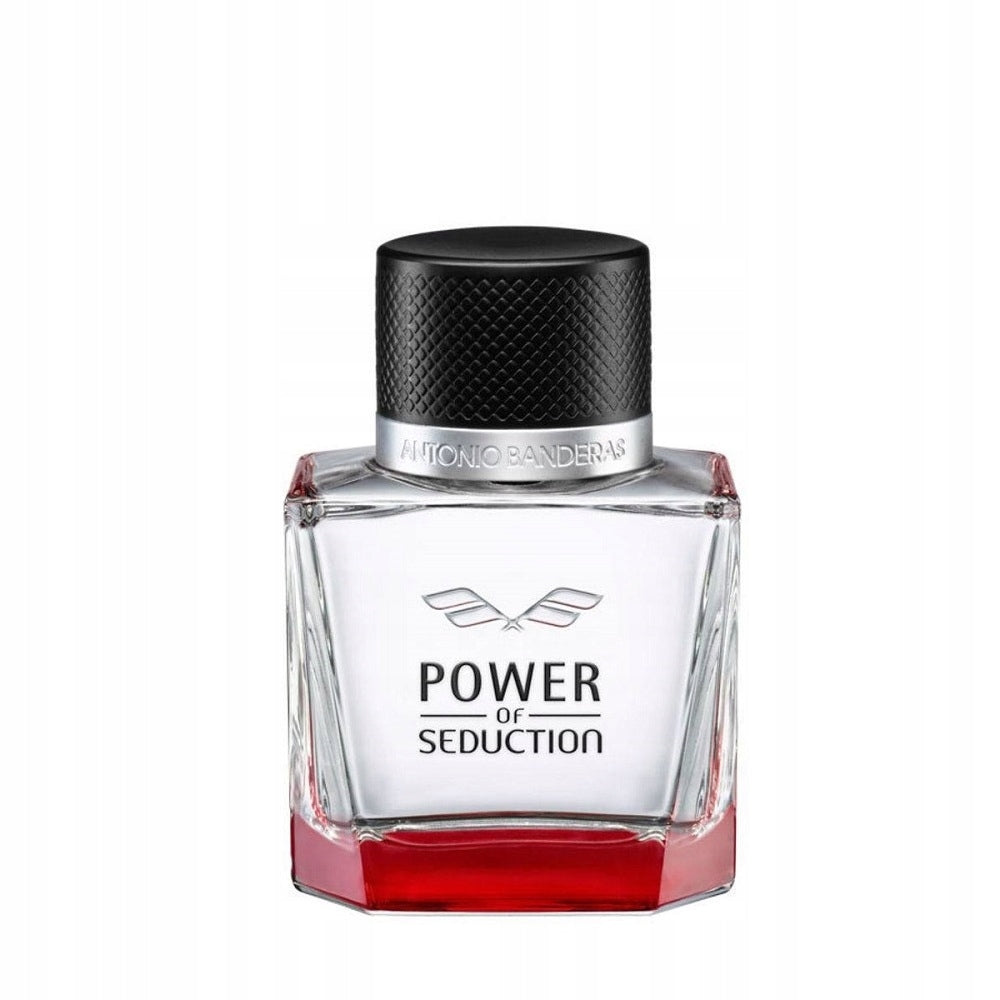 Antonio Banderas Power Of Seduction 50ml eau de toilette male EDT