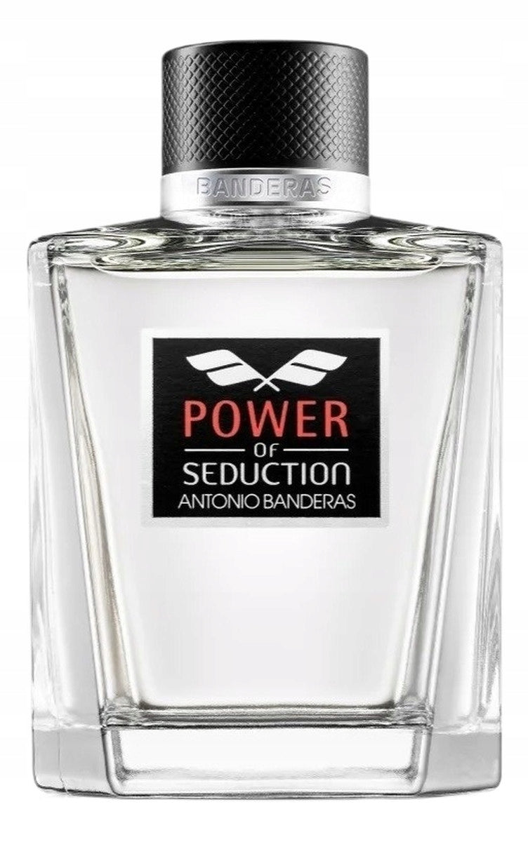 Antonio Banderas Power Of Seduction Eau de toilette spray 200ml