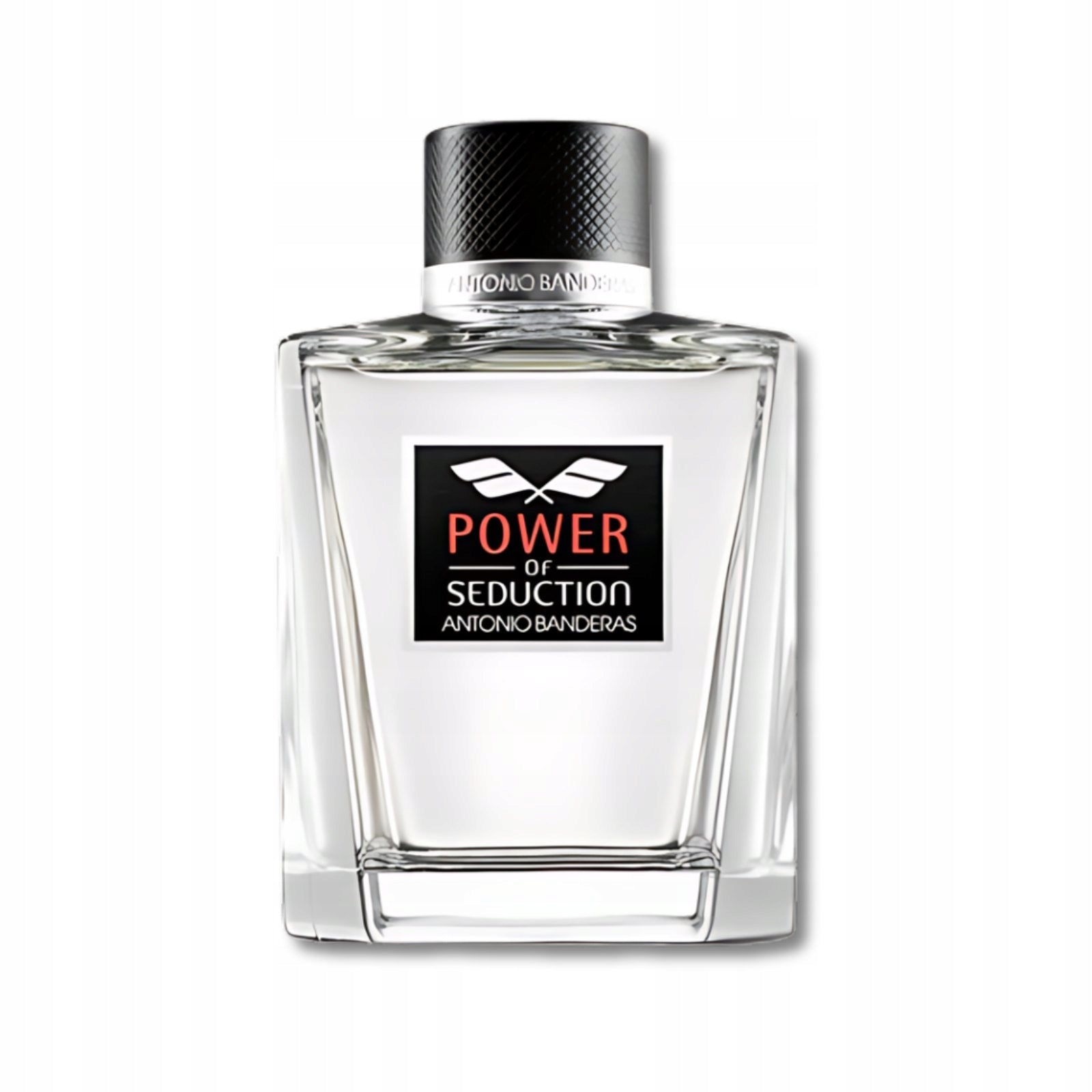 Antonio Banderas Power of Seduction 200ml eau de toilette for men Packaging status original