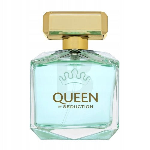 Antonio Banderas Queen Of Seduction World Hawai toaletní voda pro ženy 80 m