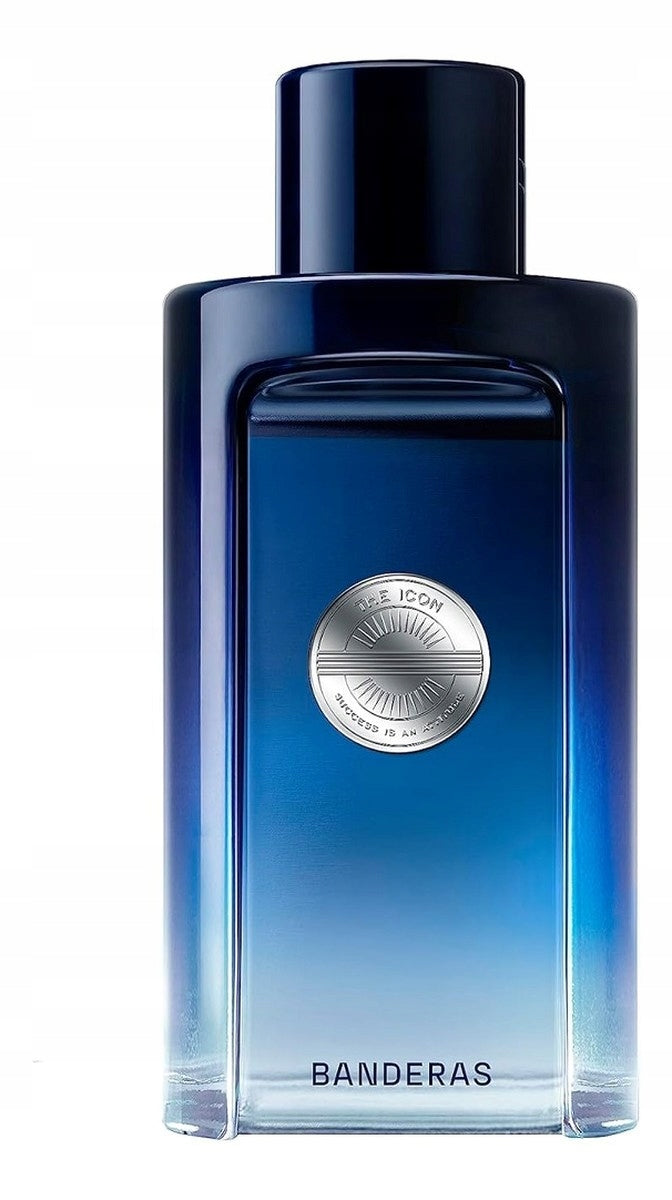 Antonio Banderas The Icon Eau de toilette spray 200ml