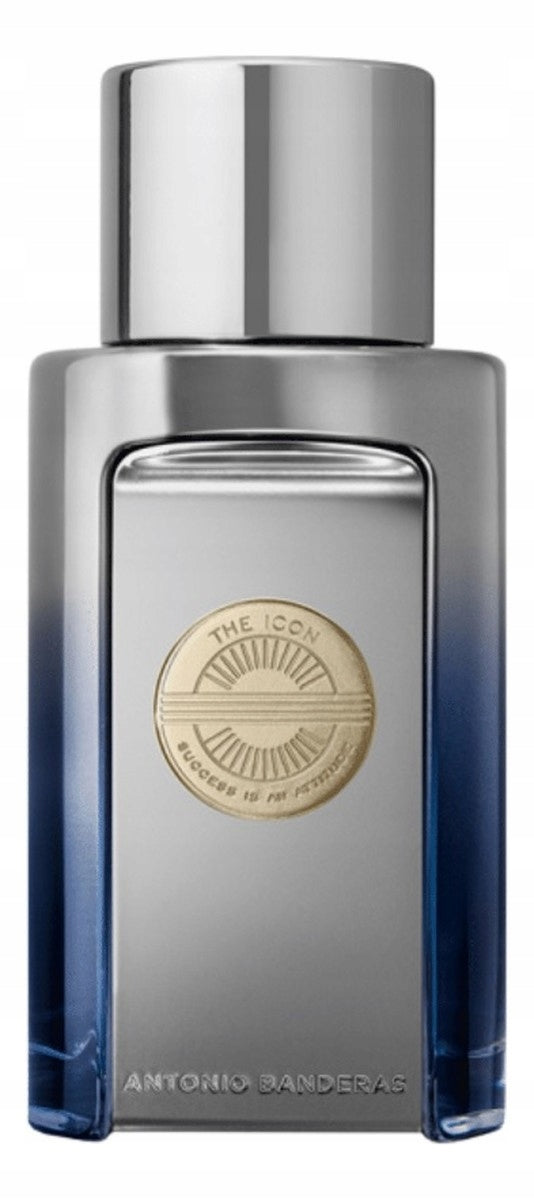 Antonio Banderas The Icon Elixir Eau de Parfum spray 100ml