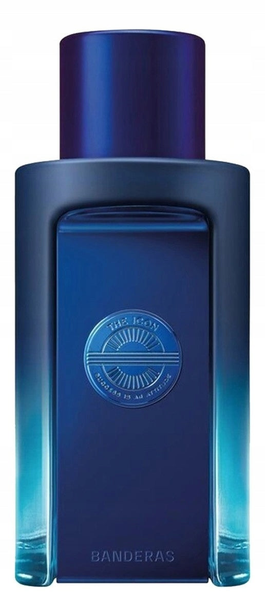 Antonio Banderas The Icon Supreme Eau de Parfum spray 100ml