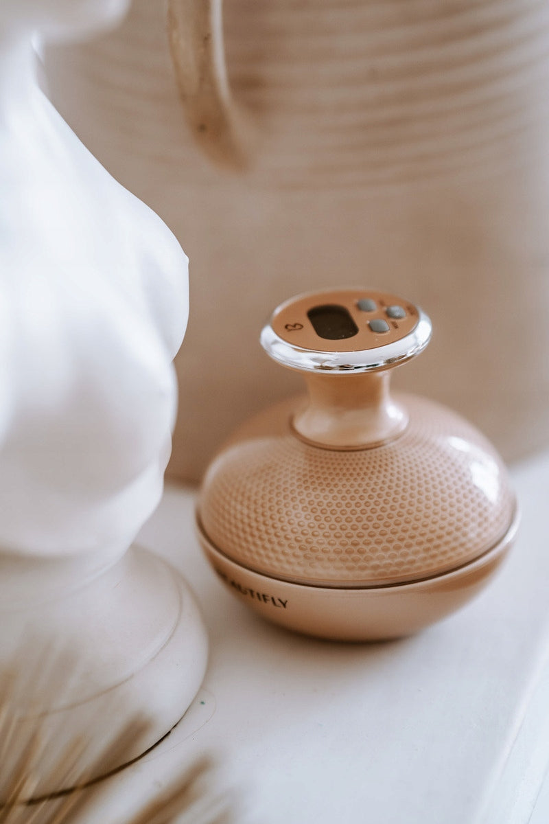 Beautifly B-Lumix Body