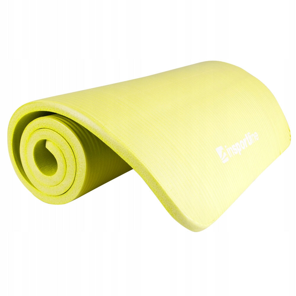 Aerobic-Matte inSPORTline Fity 