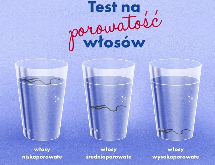 Set Anwen: Wingorona &amp; Keratin-Maske für Haare mit mittlerer Porosität, 200 ml + Mango-Sprühöl für Haare mit mittlerer Porosität, 50 ml 