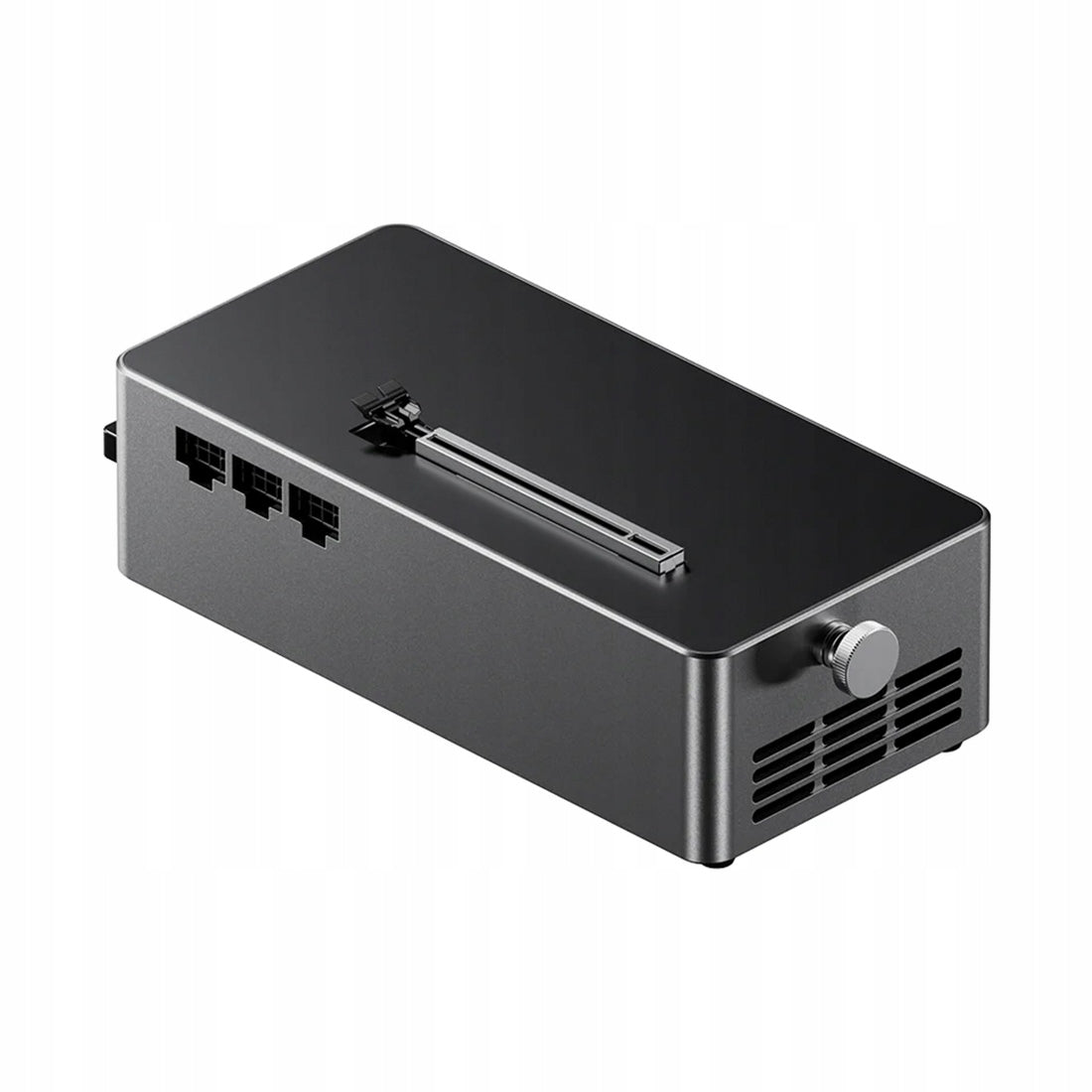 Aoostar PCIe 4.0x4 OCuLink 3x 8-pin GPU Graphics Card Docking Station