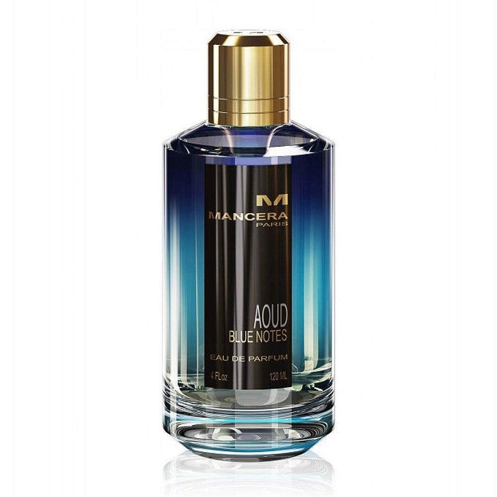 Aoud Blue Notes Mancera 60ml Brand Mancera