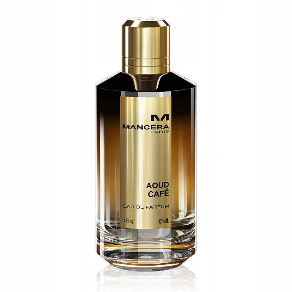 Aoud Café Mancera 60 ml