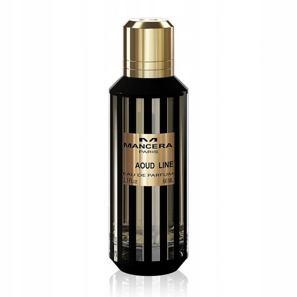 Aoud Line Mancera 60 ml