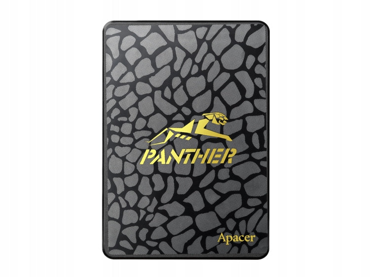 Apacer Panther AS340 240GB 2,5" SATA III SSD