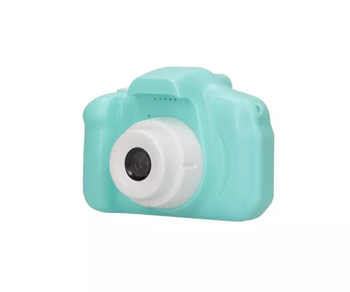 Extralink Kinderkamera H20 Blau 