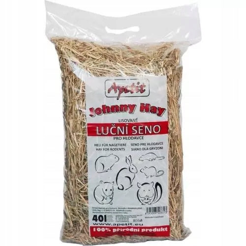 Apetit Seno luční 400g