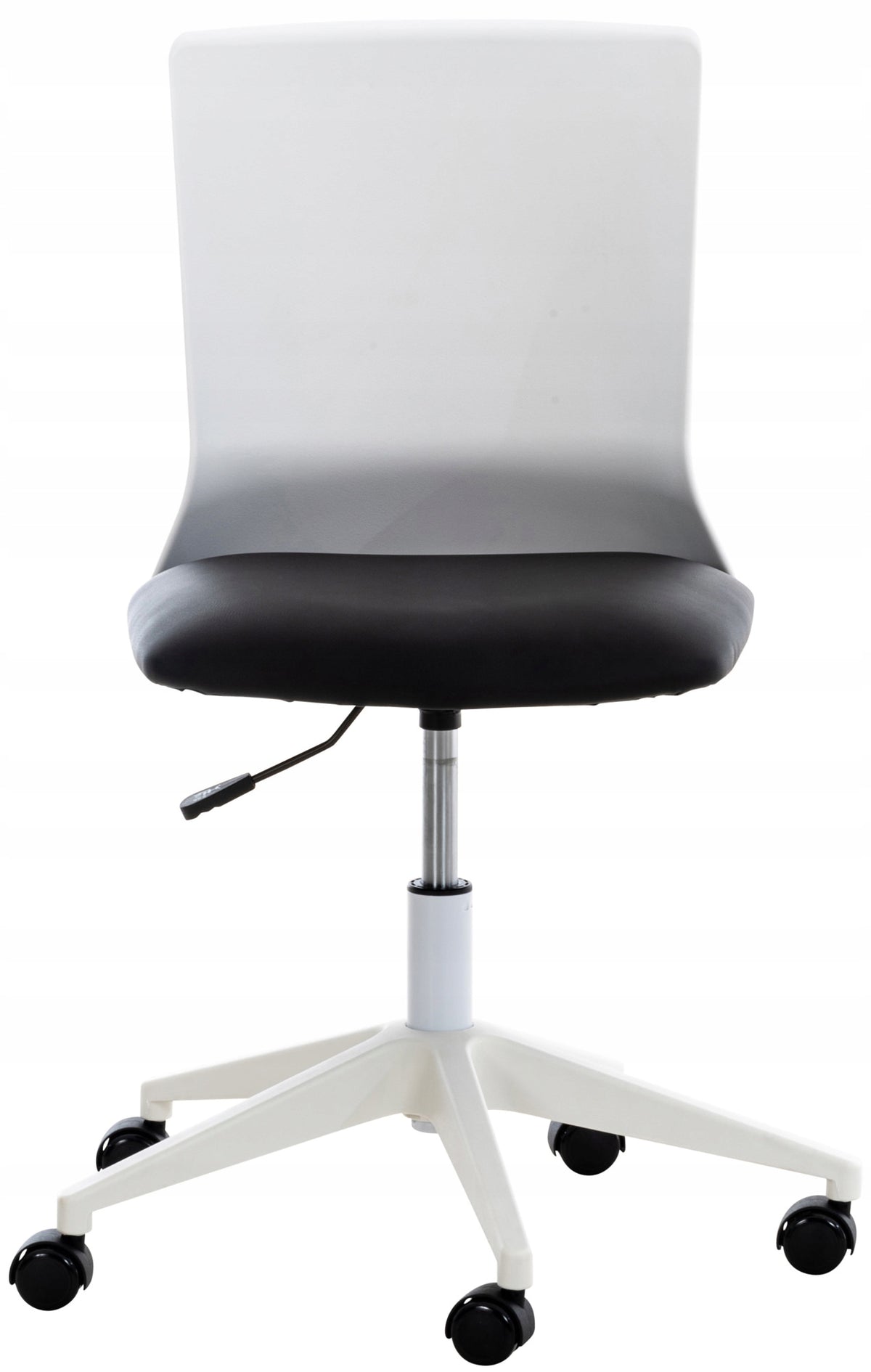 Apolda office chair with height adjustment and easy-to-clean trust Brand no brand