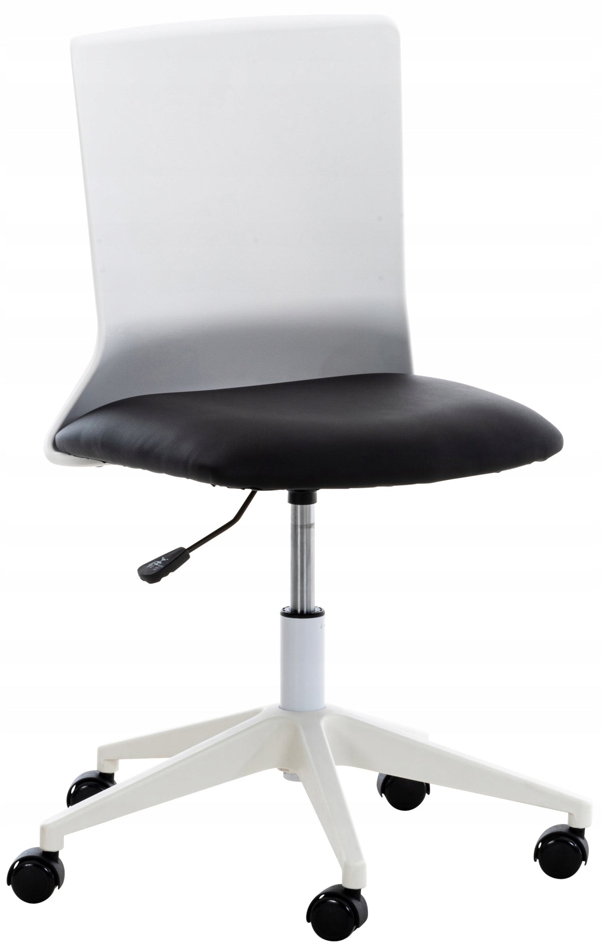 Apolda office chair with height adjustment and easy-to-clean trust